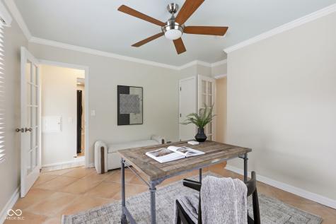 6144 Meridian Street West Drive Indianapolis IN 46208