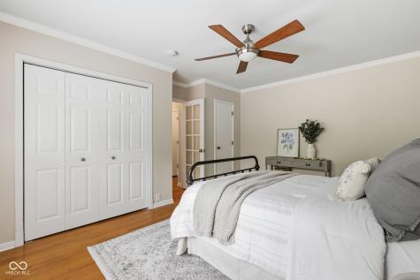 6144 Meridian Street West Drive Indianapolis IN 46208