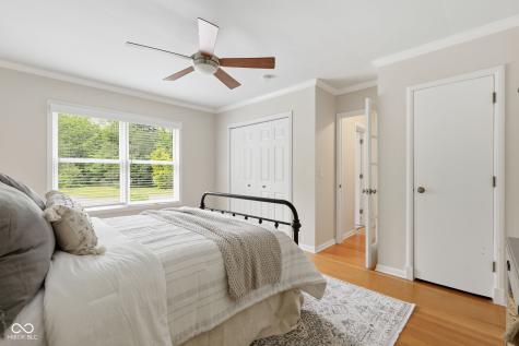 6144 Meridian Street West Drive Indianapolis IN 46208