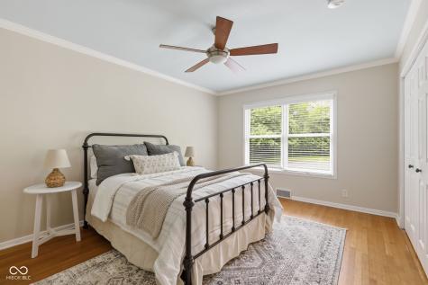 6144 Meridian Street West Drive Indianapolis IN 46208