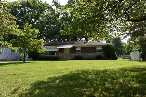 1460 Market Street Martinsville IN 46151