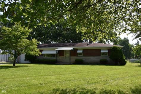 1460 Market Street Martinsville IN 46151