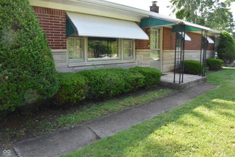 1460 Market Street Martinsville IN 46151