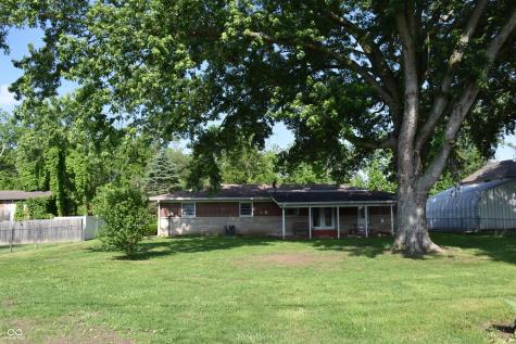 1460 Market Street Martinsville IN 46151