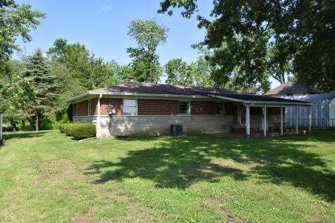 1460 Market Street Martinsville IN 46151
