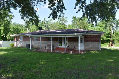 1460 Market Street Martinsville IN 46151