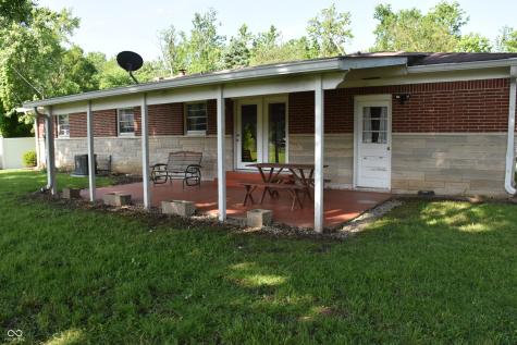 1460 Market Street Martinsville IN 46151