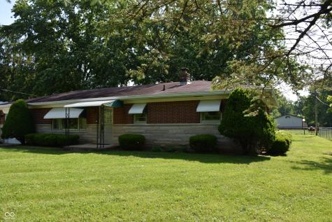 1460 Market Street Martinsville IN 46151
