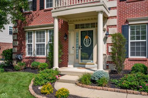 5946 Garden Gate Way Carmel IN 46033