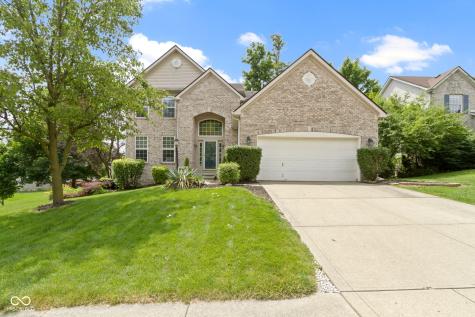 5857 Stone Pine Trail Carmel IN 46033