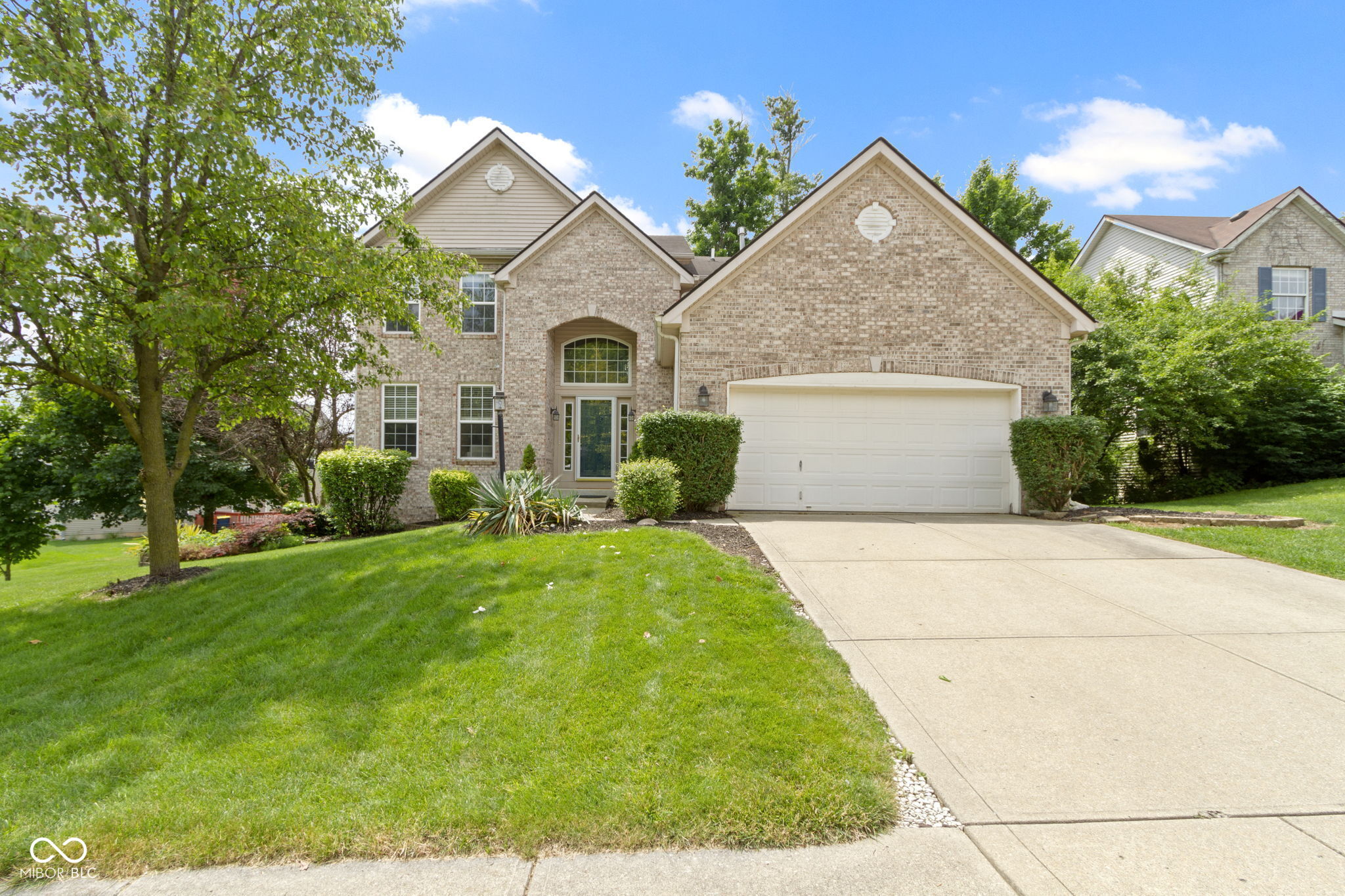 5857 Stone Pine Trail Carmel IN 46033