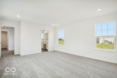15977 Tharp Woods Drive Fishers IN 46037