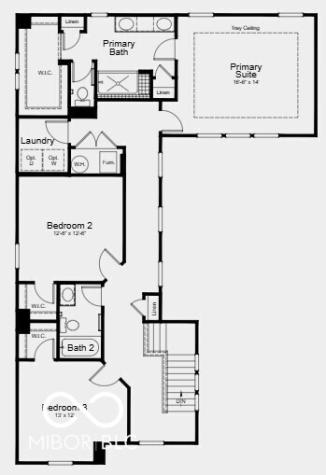 15977 Tharp Woods Drive Fishers IN 46037