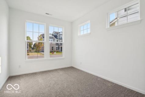 15977 Tharp Woods Drive Fishers IN 46037