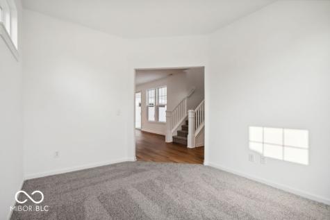 15977 Tharp Woods Drive Fishers IN 46037