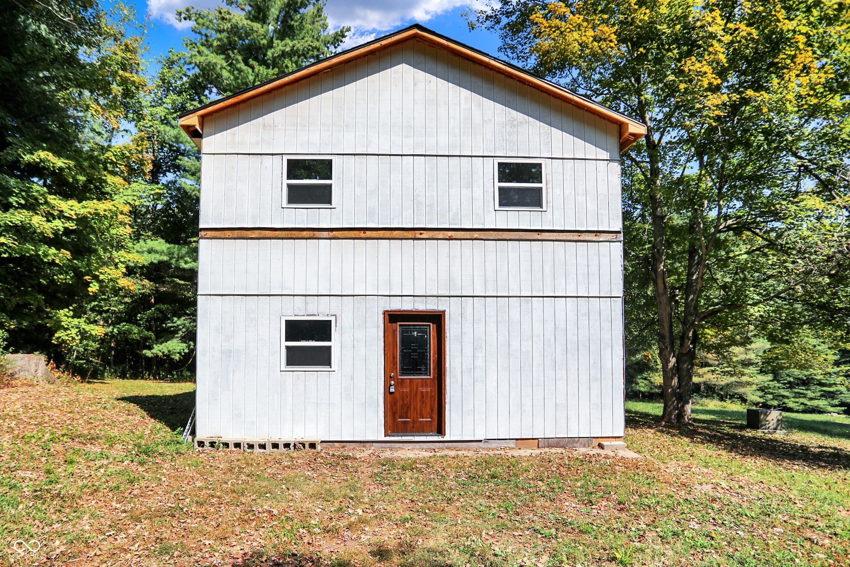 4385 Wilbur Road Martinsville IN 46151