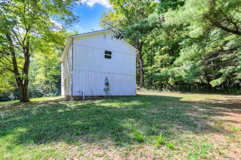 4385 Wilbur Road Martinsville IN 46151