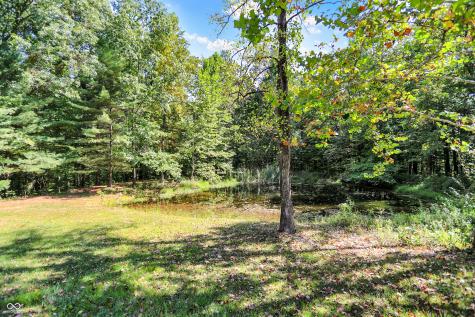 4385 Wilbur Road Martinsville IN 46151