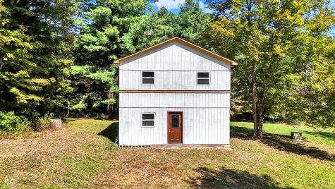 4385 Wilbur Road Martinsville IN 46151