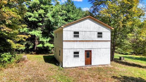 4385 Wilbur Road Martinsville IN 46151