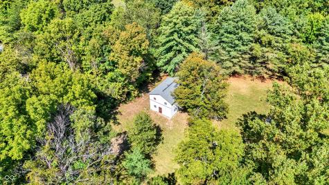 4385 Wilbur Road Martinsville IN 46151