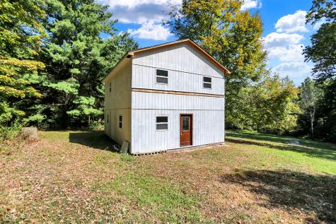 4385 Wilbur Road Martinsville IN 46151