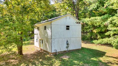 4385 Wilbur Road Martinsville IN 46151
