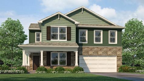 5312 Woodhurst Lane Indianapolis IN 46239