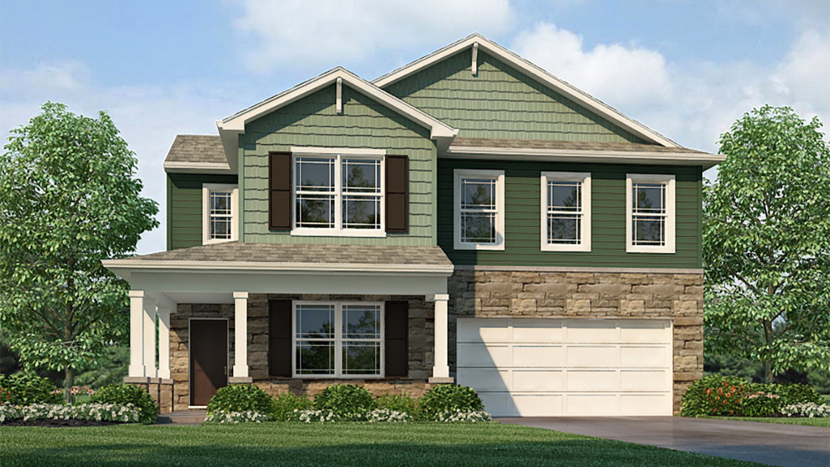 5312 Woodhurst Lane Indianapolis IN 46239