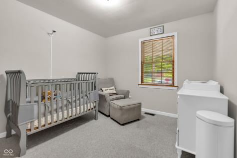 2 Oakmont Court Beech Grove IN 46107