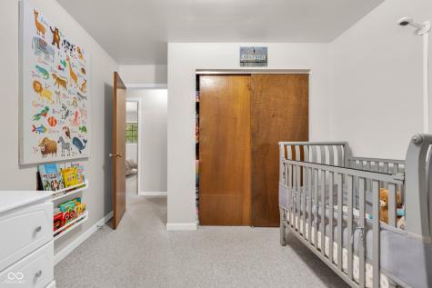 2 Oakmont Court Beech Grove IN 46107