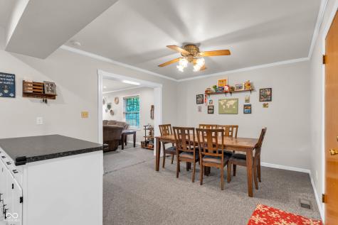 2 Oakmont Court Beech Grove IN 46107