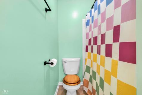 2 Oakmont Court Beech Grove IN 46107