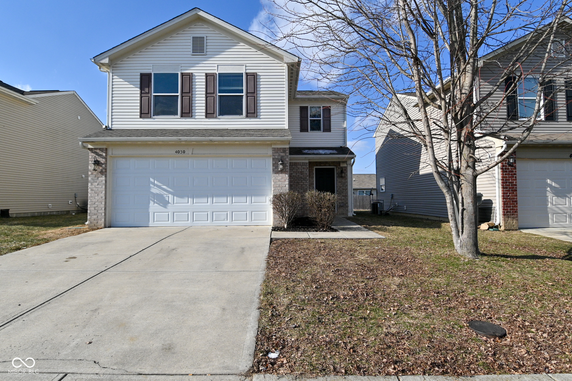 4030 Lassen Lane Indianapolis IN 46235
