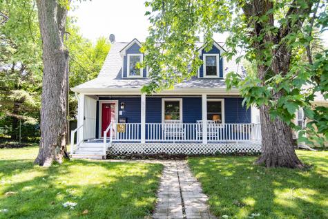 5053 E 11th Street Indianapolis IN 46201
