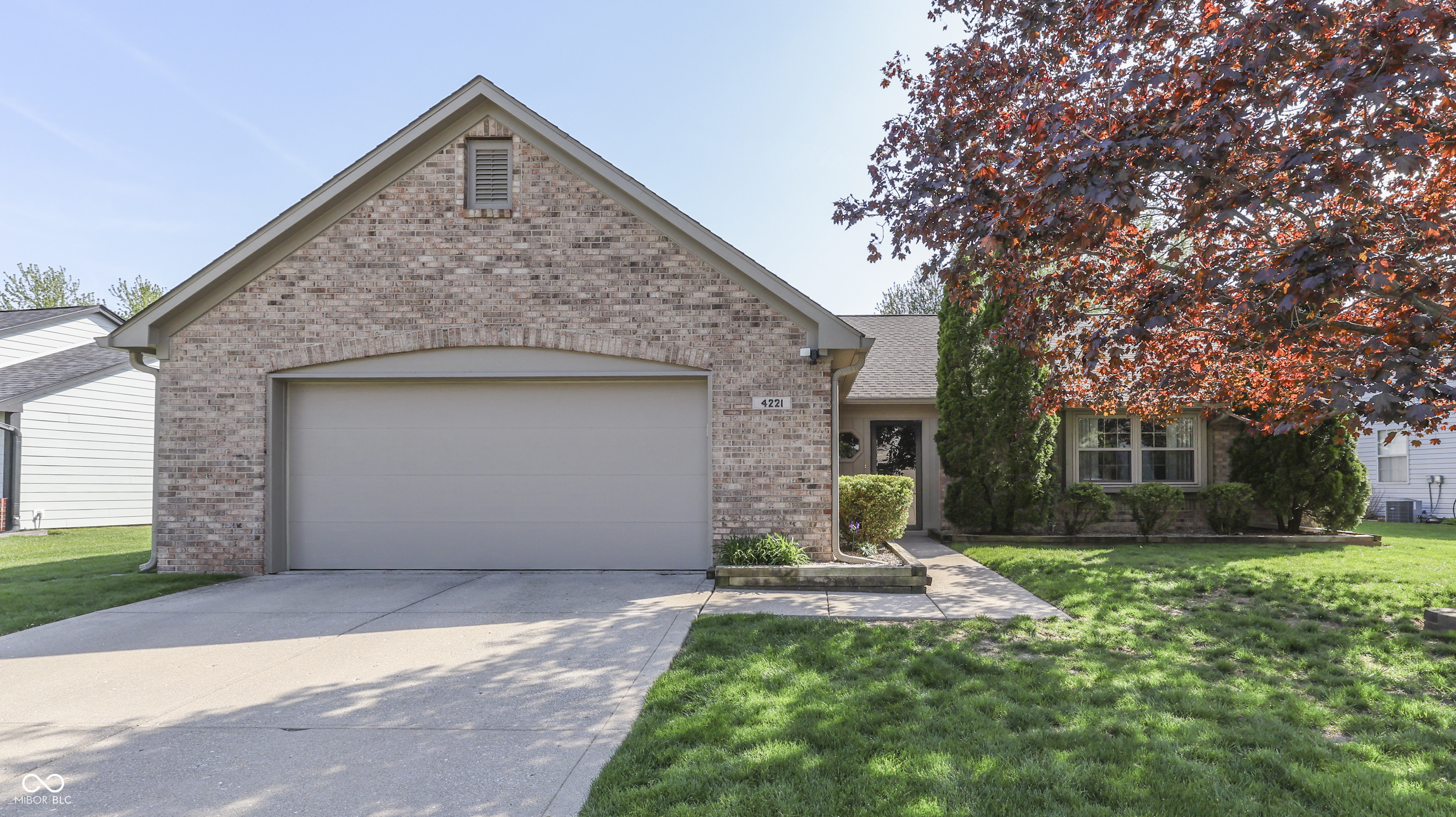 4221 Bay Leaf Circle Indianapolis IN 46237