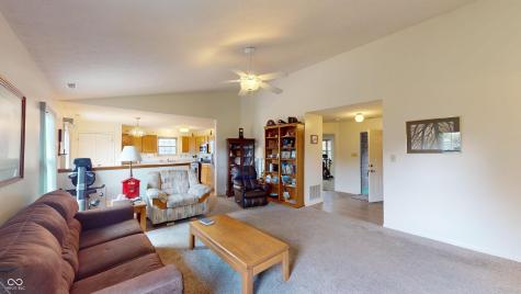 4221 Bay Leaf Circle Indianapolis IN 46237