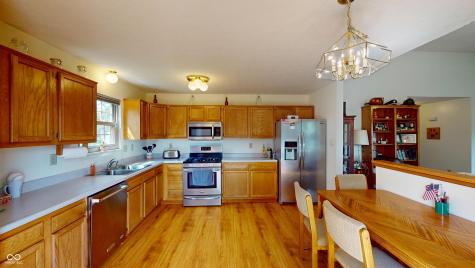 4221 Bay Leaf Circle Indianapolis IN 46237