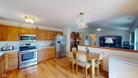 4221 Bay Leaf Circle Indianapolis IN 46237