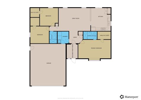 4221 Bay Leaf Circle Indianapolis IN 46237