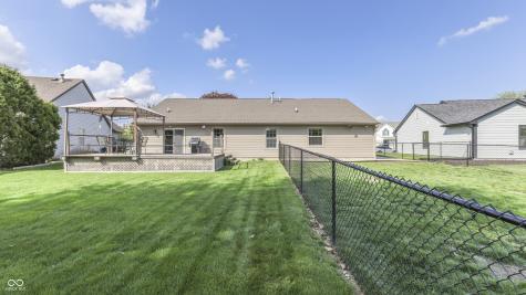 4221 Bay Leaf Circle Indianapolis IN 46237