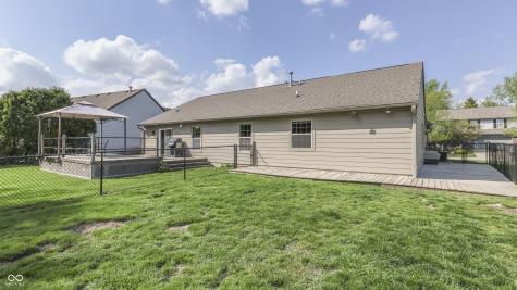 4221 Bay Leaf Circle Indianapolis IN 46237