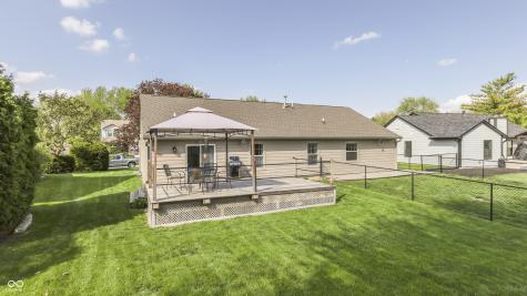 4221 Bay Leaf Circle Indianapolis IN 46237