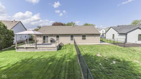 4221 Bay Leaf Circle Indianapolis IN 46237