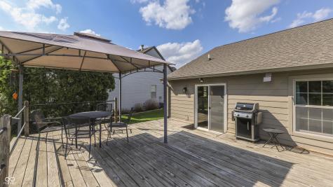 4221 Bay Leaf Circle Indianapolis IN 46237