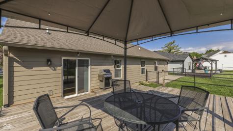 4221 Bay Leaf Circle Indianapolis IN 46237