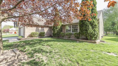 4221 Bay Leaf Circle Indianapolis IN 46237
