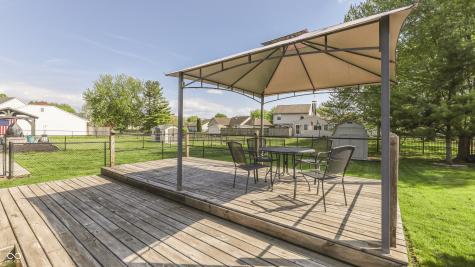 4221 Bay Leaf Circle Indianapolis IN 46237