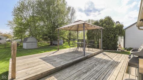 4221 Bay Leaf Circle Indianapolis IN 46237