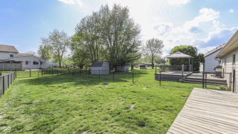 4221 Bay Leaf Circle Indianapolis IN 46237